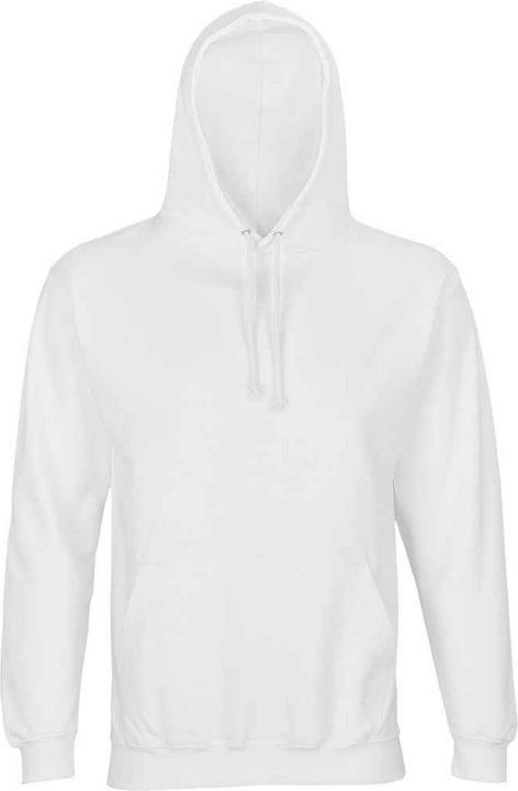 Actual product image Sols Unisex Adult Condor Hoodie (M)