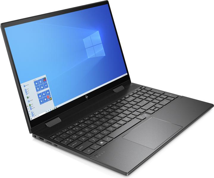 Immagine prodotto HP Envy x360 (15.60", AMD Ryzen 5 4500U, 8 GB, 256 GB, CH)