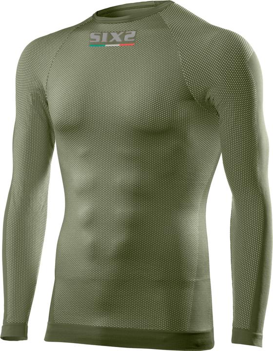 Produktbild Sixs Funktions-Langarmshirt TS2 2.0 (3XL)