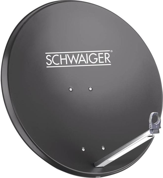 Produktbild Schwaiger SPI991.1SET (Parabolantenne, 38.50 dB, DVB-S / -S2)