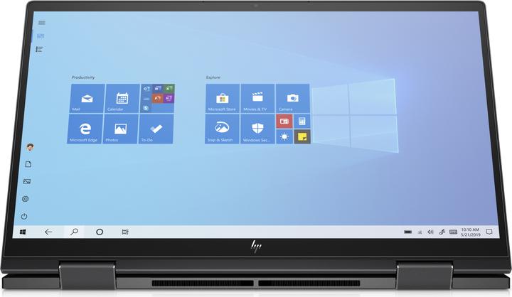 Immagine prodotto HP Envy x360 (15.60", AMD Ryzen 5 4500U, 8 GB, 256 GB, CH)