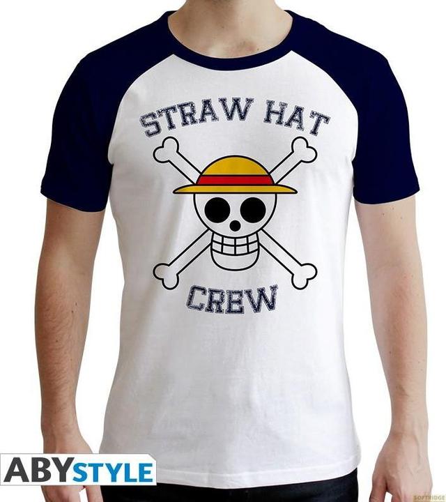 Produktbild ABYstyle One Piece - Skull - XL Grosse (XL)