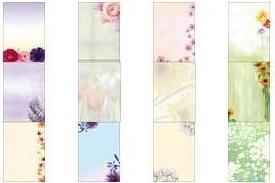 Actual product image Sigel Design paper (90 g/m², 50 x)