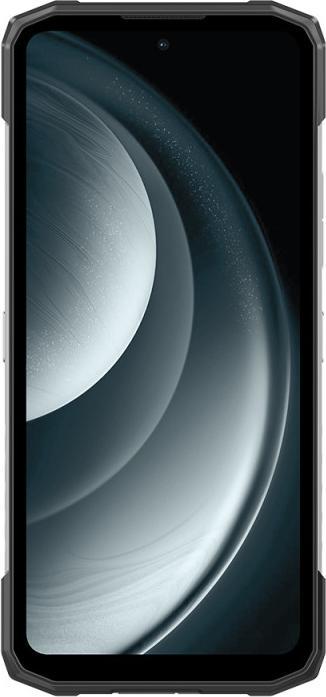 Produktbild Doogee Blade 10 Power (NFC - 6.6" - 256 Go, 6 Go RAM - 10 300 mAh) Argent (256 GB)