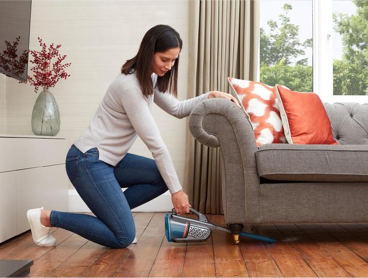 Productafbeelding Black & Decker Dustbuster