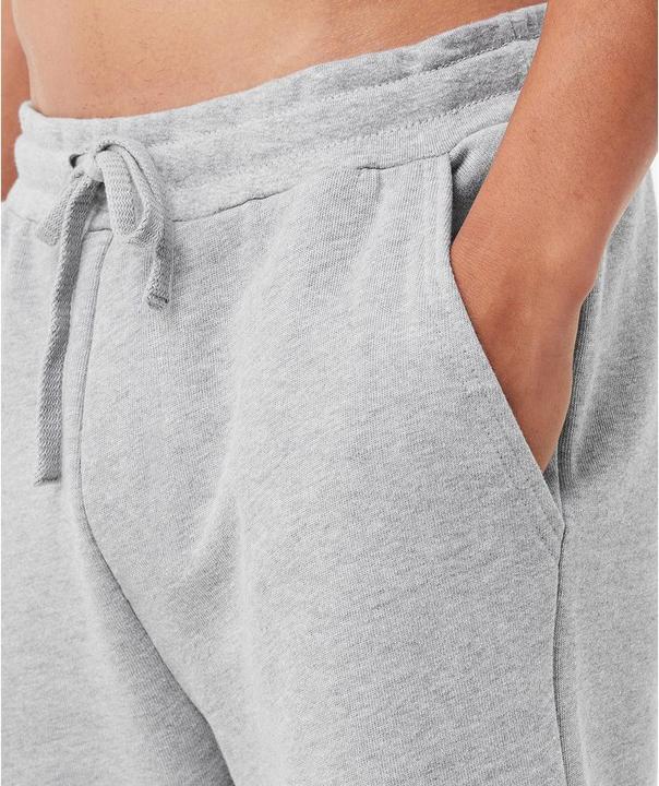 Immagine prodotto Bella Canvas Pantaloncini Sportivi Uomo (S)