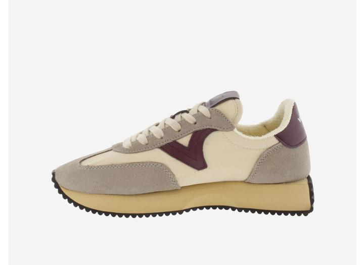Immagine prodotto Victoria Cosmos Retro Nylon & Piezas Serraje & Suela Dentada (37)