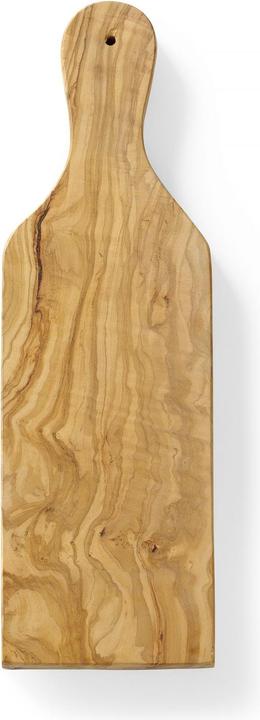 Image du produit Hendi Planche à découper en bois d'olivier