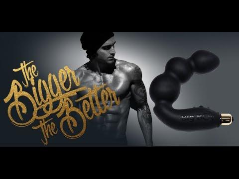 Produktbild Rocks-Off Big-Boy