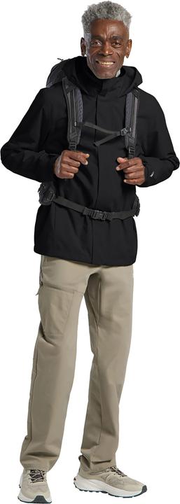 Produktbild Jack Wolfskin Trailtime 2L Jkt M (XL)