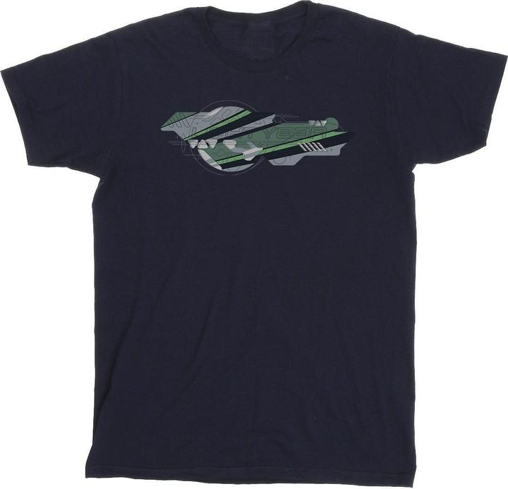 Produktbild Disney Lightyear Graphic Title TShirt (XXL)