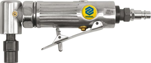 Produktbild Vorel Angle grinder pneumatic 1/4 "(6.3 mm) 0.63MPa 81110 (6 mm)