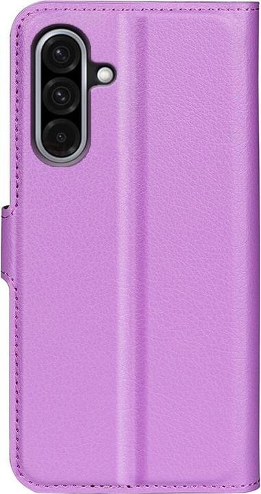 Image du produit Cover-Discount Galaxy A36 5G / A56 5G - Leder Etui Hülle (Samsung Galaxy A56, Samsung Galaxy A36)