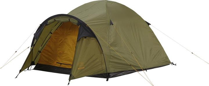 Grand Canyon Topeka 2 (Kuppelzelt, 3.34 kg, 2 Personen)