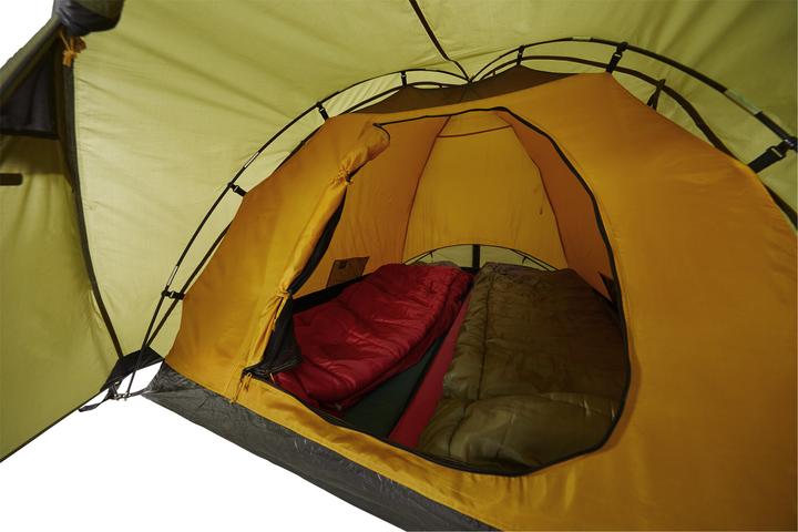 Produktbild Grand Canyon Topeka 2 (Kuppelzelt, 3.34 kg, 2 Personen)