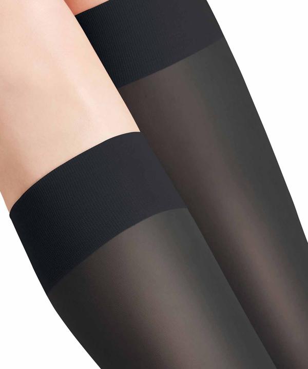 Produktbild Falke Matt Deluxe 20 KH (20 DEN, 35 - 38)