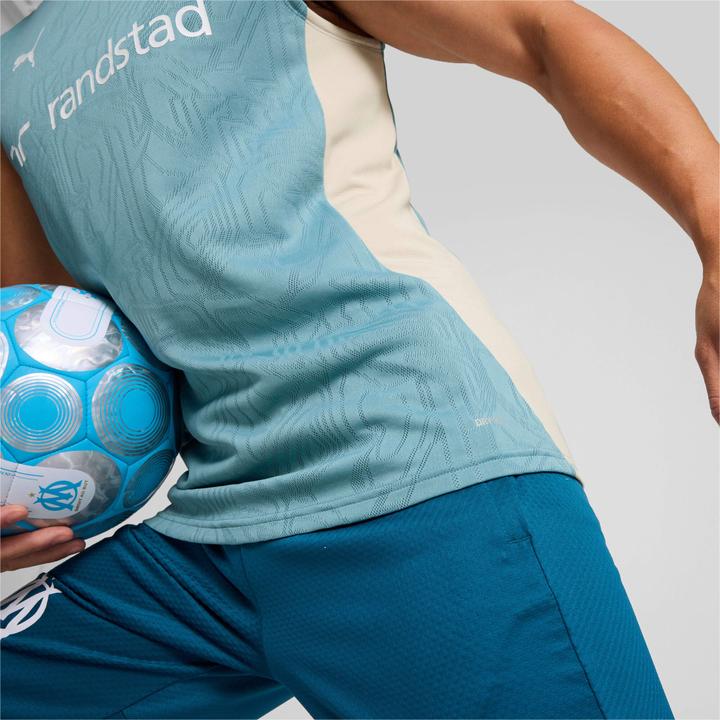 Actual product image Puma training jersey o (M)