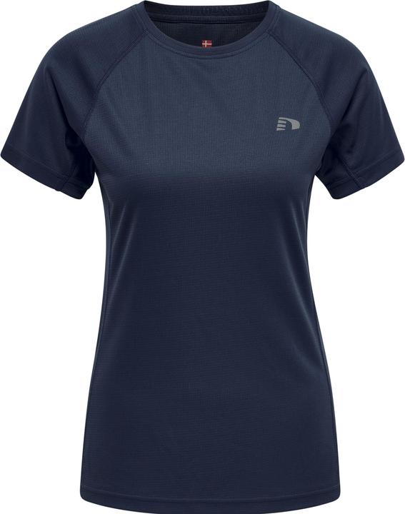 Newline Women'S Core Running T-Shirt S/S
