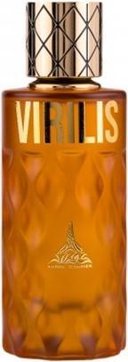 Produktbild Paris Corner Virilis Eau De Parfum 100ml (Eau de Parfum, 100 ml)