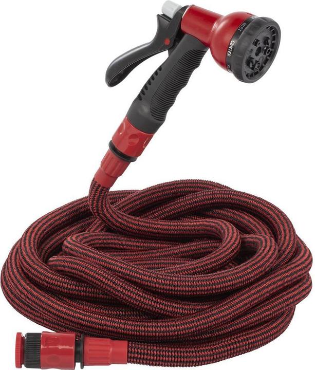 Immagine prodotto Kreator Tubo flessibile da giardino da 20 m (20 m, 60 mm)