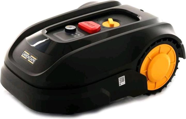 Produktbild Landxcape Mhroboter LX835 (800 m²)