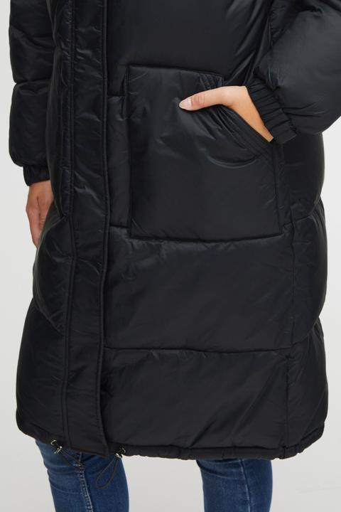 Actual product image Oxmo BY - OXJolyn - Jacket Otw - 21800204-ME (L)