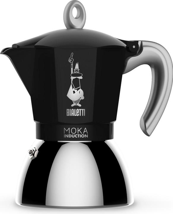Produktbild Bialetti New Moka (6 T.)