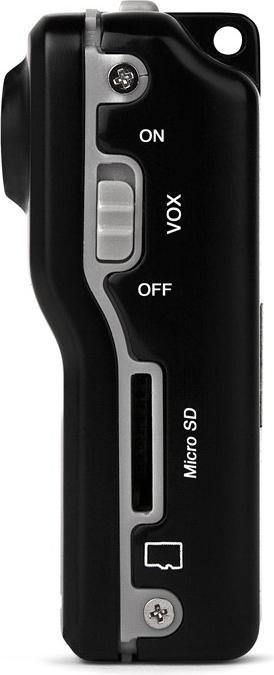 Productafbeelding veho Muvi Micro HD Camcorder (30p)