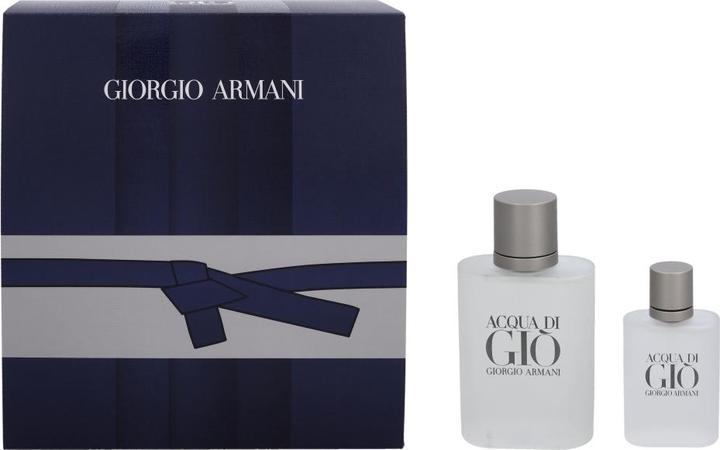 Produktbild Armani Exchange Acqua di Gio Pour Homme (Parfum set)