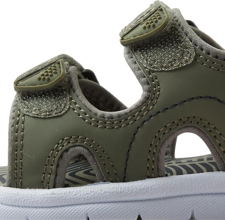 Produktbild Reima Kleinkinder Sandale Bungee Greyish (30)