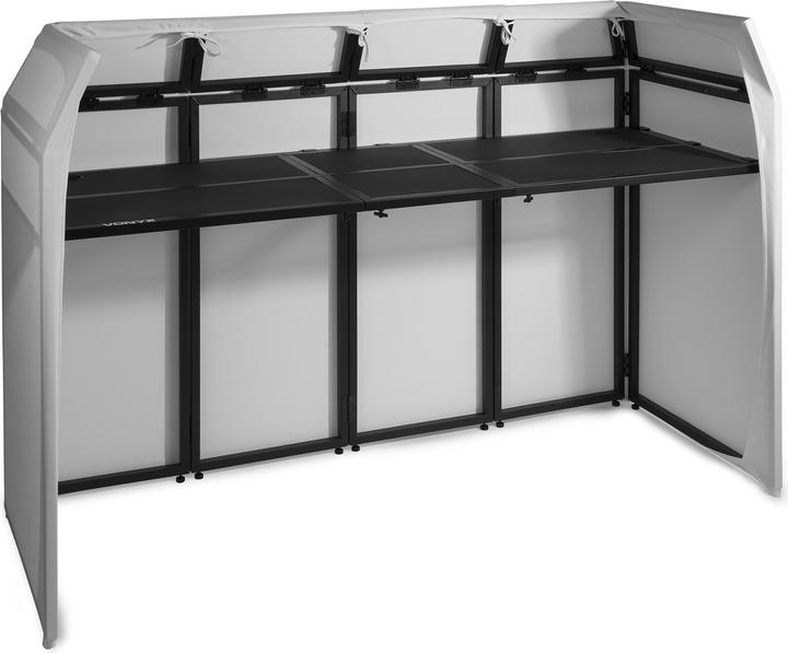 Produktbild Vonyx DJ Booth DB5