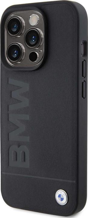 Image du produit BMW Hard Case (Apple iPhone 15 Pro)