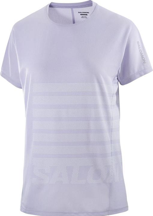 Produktbild Salomon Sense Aero SS Tee GFX (S)