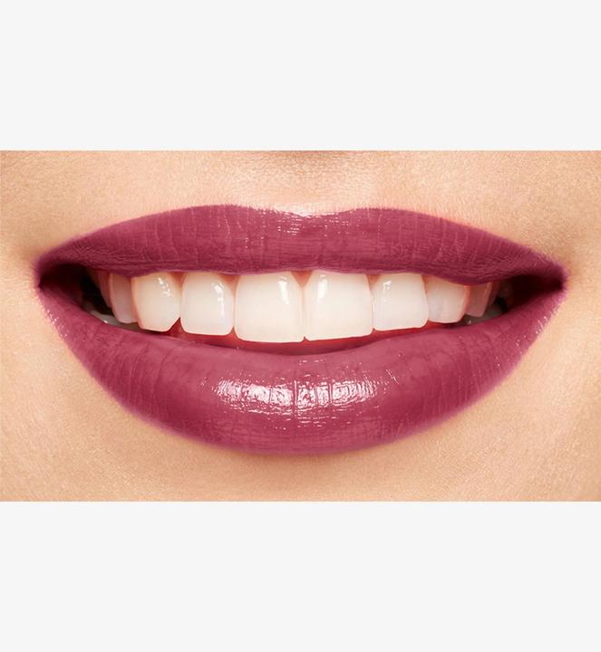 Immagine prodotto Clarins Ricarica Joli Rouge Brilliant - Soft Plum 744S (N. 744 - Prugna tenue)