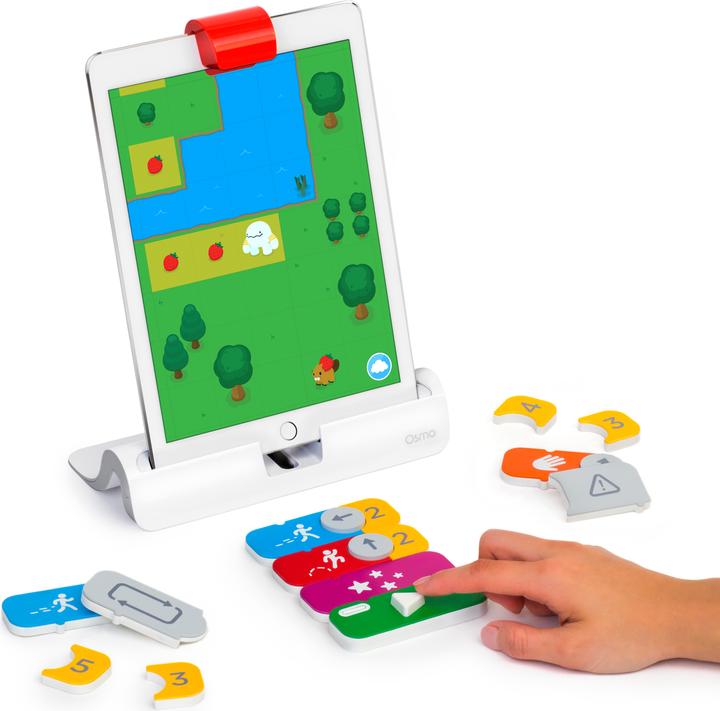 Immagine prodotto Play Osmo Codificare Awbie - Imparare a programmare con facilità