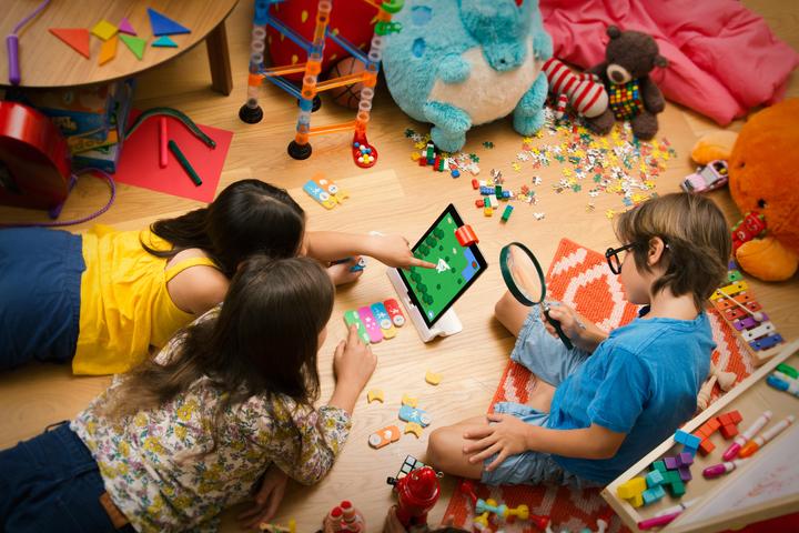 Immagine prodotto Play Osmo Codificare Awbie - Imparare a programmare con facilità