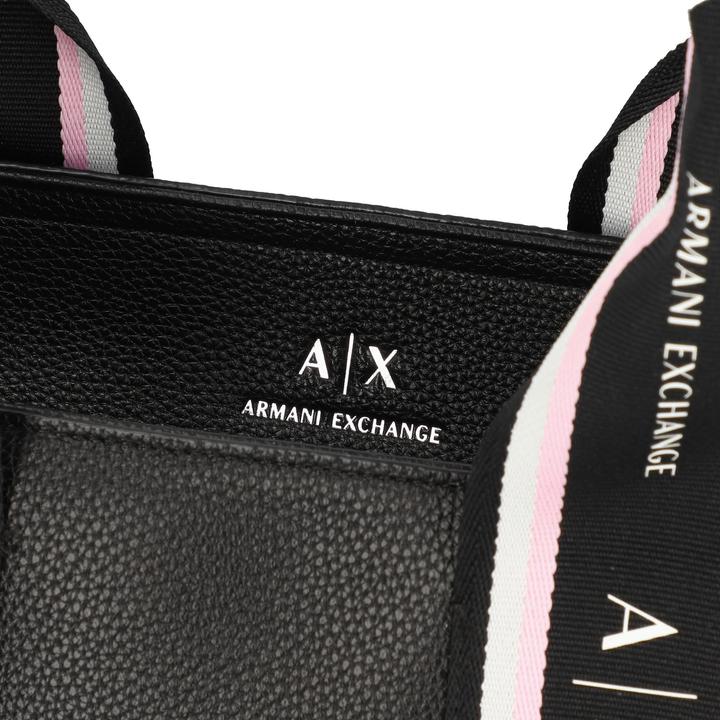 Image du produit Armani Exchange Shopper Tasche 37 cm (20 l)