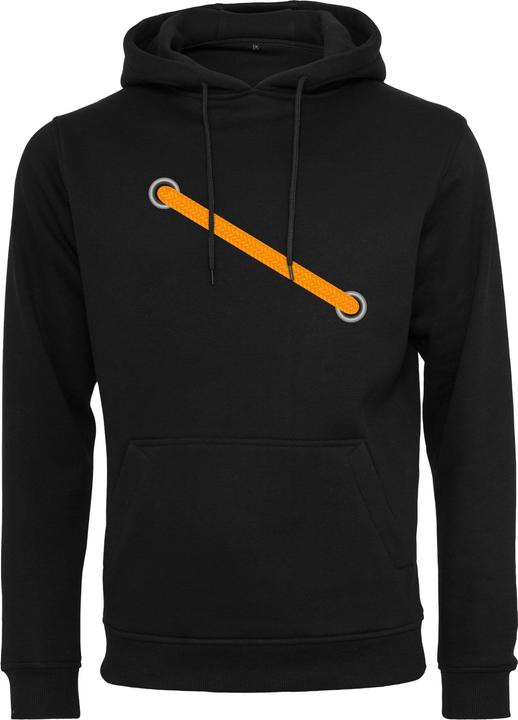 Image du produit Mister Tee Sweat à capuche Laces - 89269 (S)