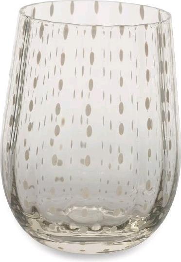 Actual product image Villa D'Este Home Tivoli Shiraz glass set coloured 6pcs (0.24 l, 6 x)