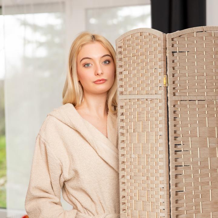 Image du produit Relaxdays Paravent