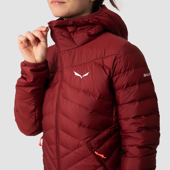 Image du produit Salewa Brenta Rds Dwn W Jkt (36, S)