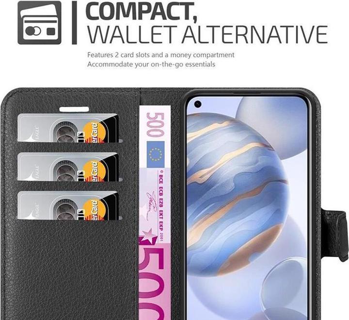 Image du produit Cadorabo Book avec fonction stand Cover (K30)