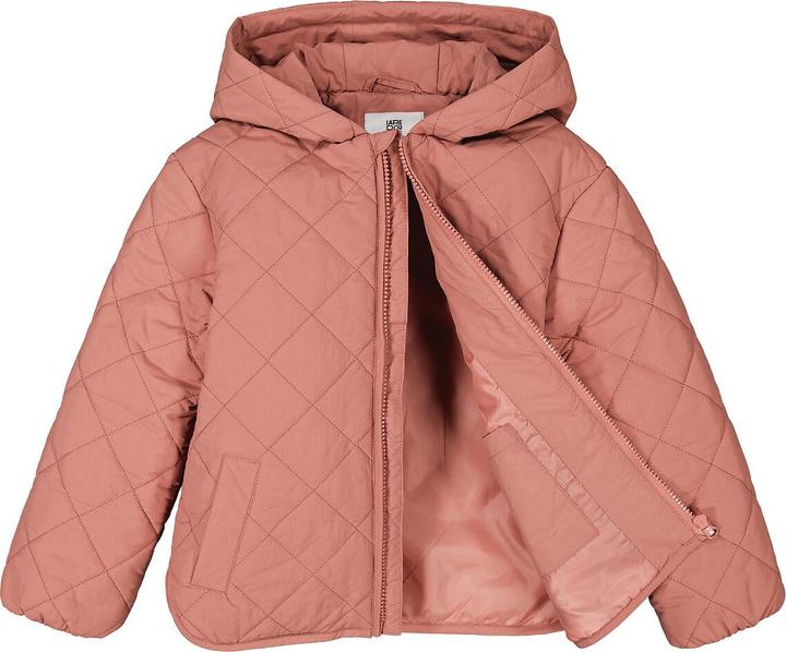 Produktbild La Redoute Collections Leichte Steppjacke mit Kapuze (102)