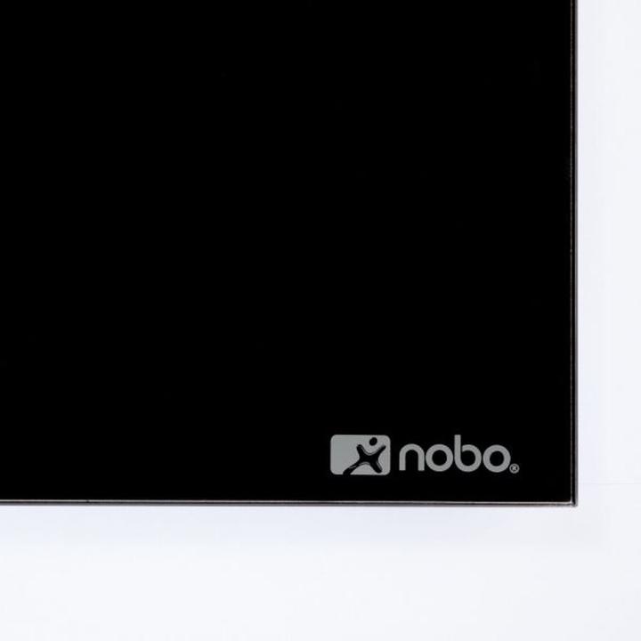 Produktbild Nobo Diamond magnethaftendes Glassboard (188.5 x 106 cm)