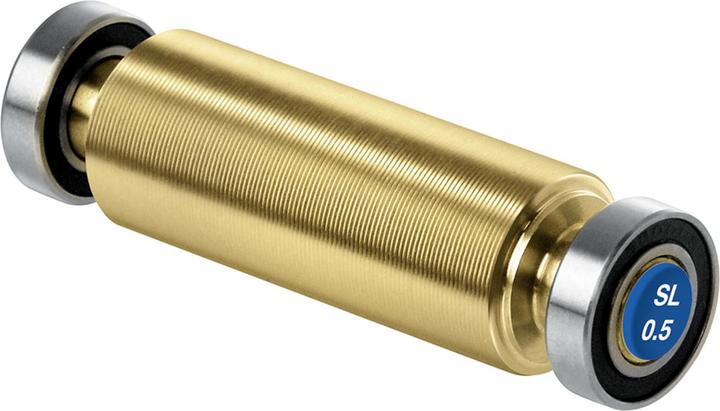 Produktbild Toko Structurite Roller blue 1.5 SL (Wachs)