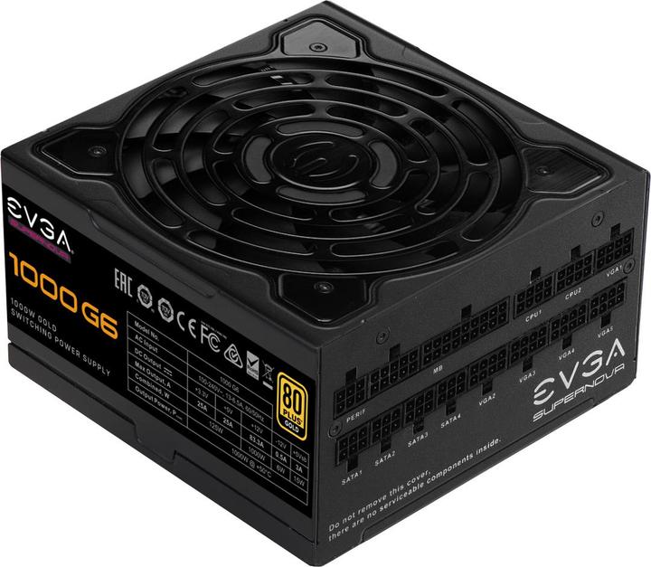 Immagine prodotto EVGA SuperNova 6 (1000 W)