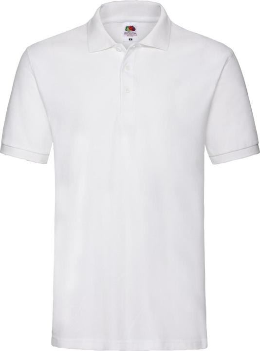 Produktbild Fruit of the Loom Premium Poloshirt (3XL)