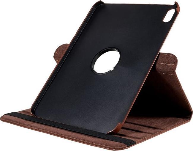 Immagine prodotto MU Classic Copertina in pelle girevole (iPad 2025 (11a generazione), iPad 2022 (10a generazione))