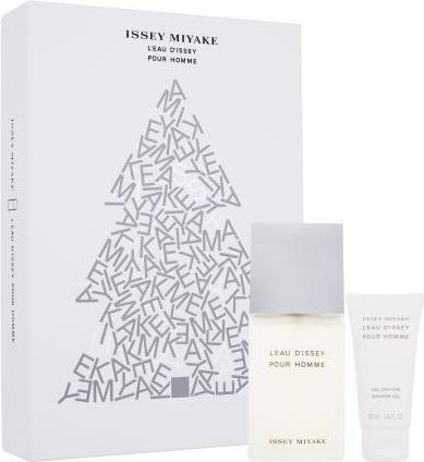 Produktbild Issey Miyake L'Eau D'Issey Pour Homme (Eau de Toilette, 75 ml)