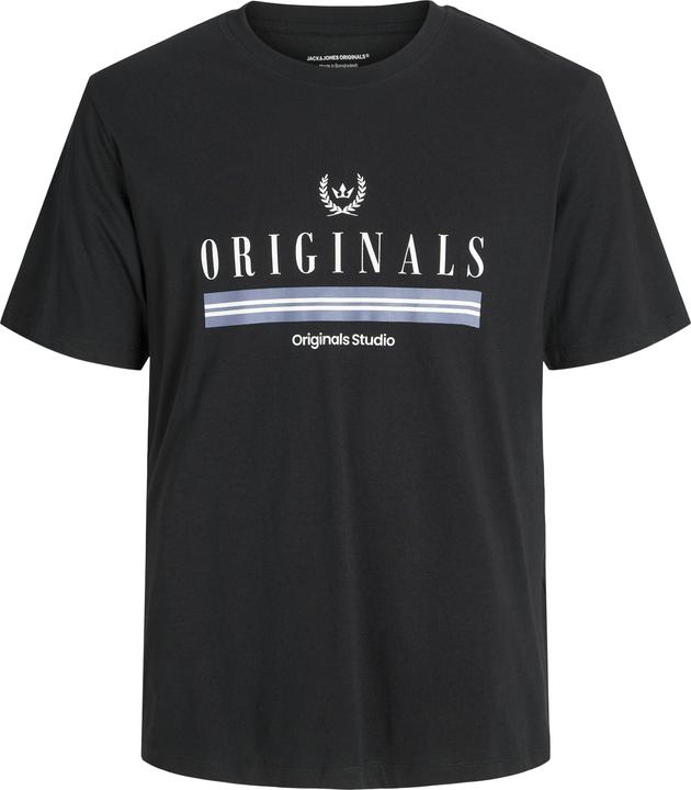 Jack & Jones Gedruckt Rundhals T-shirt T-shirt (M)